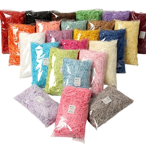 Наполнители декоративные