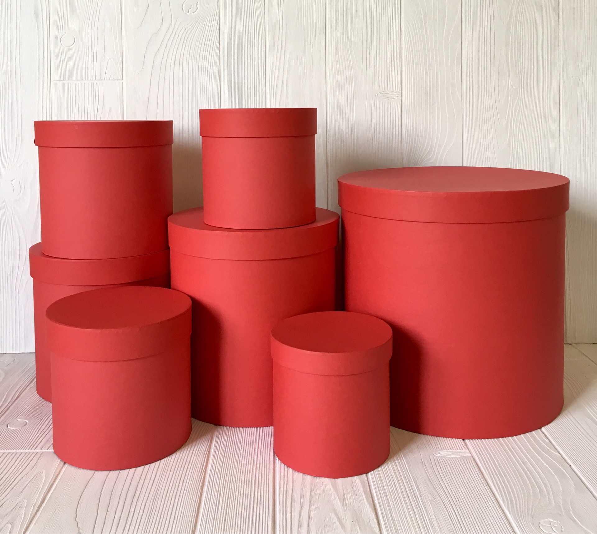 Наборы коробок