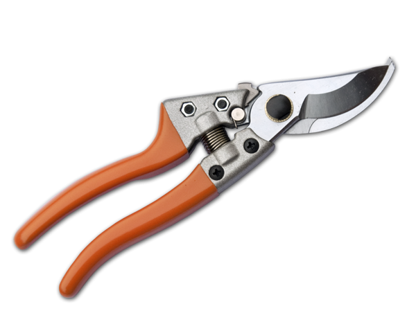 Ножи. Ножницы. Секаторы. Очистители стеблей