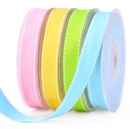 Декоративные ленты и шнуры