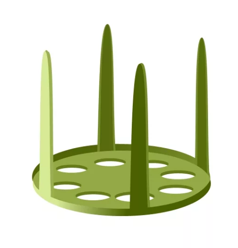 Подставки. Фиксаторы. Крепежи