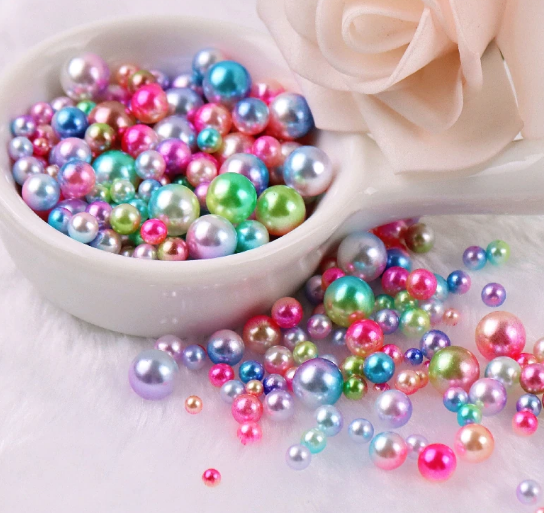 Бусины. Стразы. Жемчуг. Перья. Ракушки. Специи. Сухофрукты