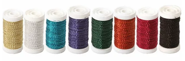 Проволока Бульонка