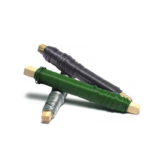 Проволока обмоточная