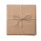 Бумага упаковочная