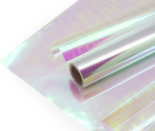 Пленка глянцевая