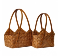 Из других материалов