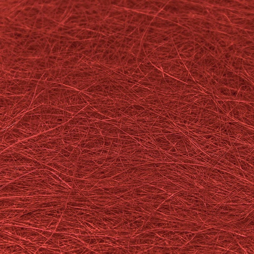 НАПОЛНИТЕЛЬ СИЗАЛЕВЫЙ КЛУБНИЧНО-КРАСНЫЙ 100Г