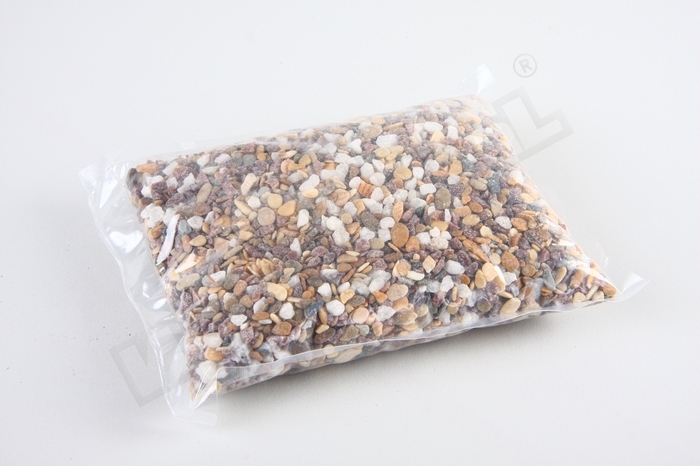 Грунт смесь натуральная 1 кг №06