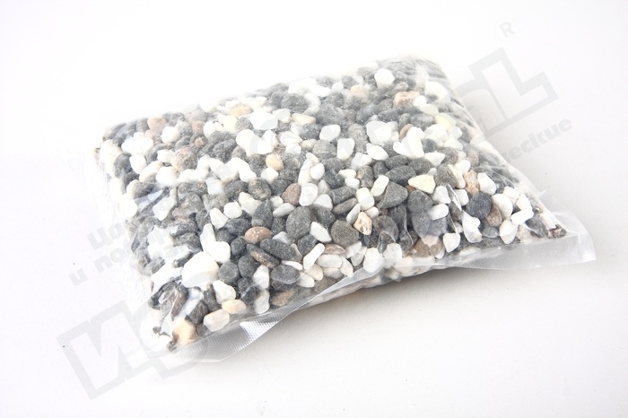 Грунт смесь натуральная 1 кг №32