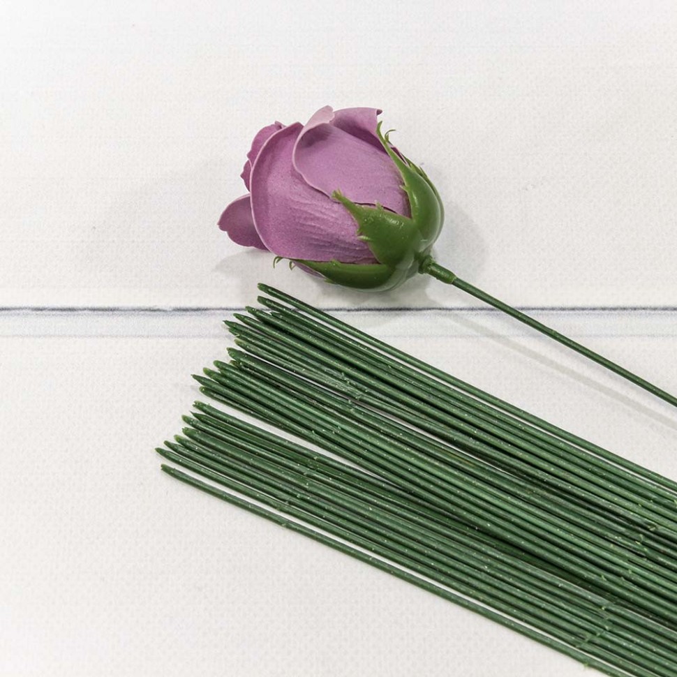 Палочка для цветов 30 см 500 гр