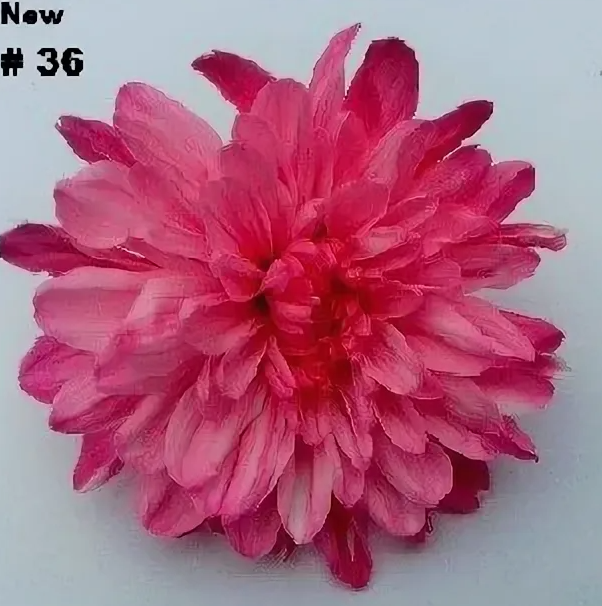 Краска для окрашивания живых цветов, цвет розовый, #36, 0,275 л.