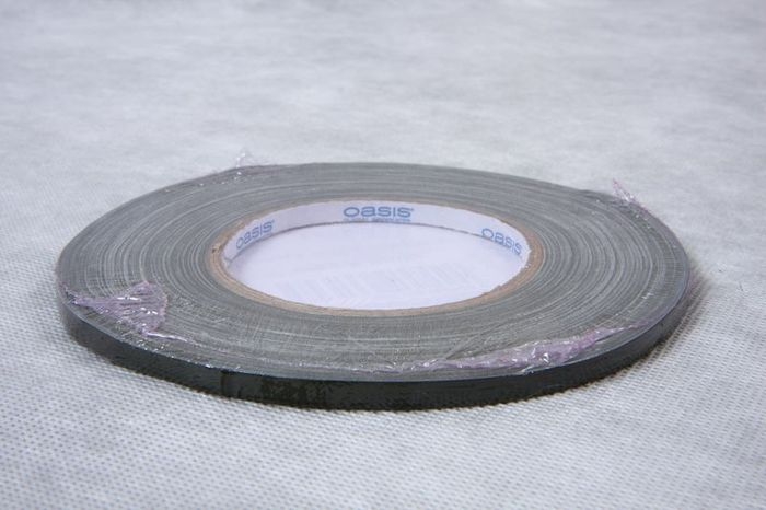 Лента Oasis Анкор-скотч 6 мм*50 м зеленый