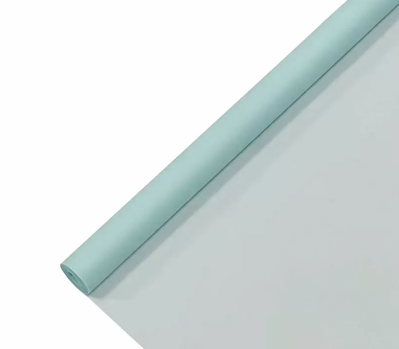 Пленка Лак PASTEL 59 см 180 гр. небесно-голубой